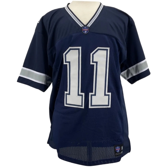 New Dallas Cowboys Danny White Throwback Jersey - Picture 4 of 6